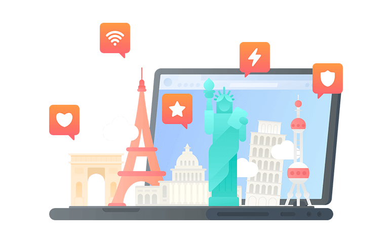 代理OBS的回国vpn - 加速网